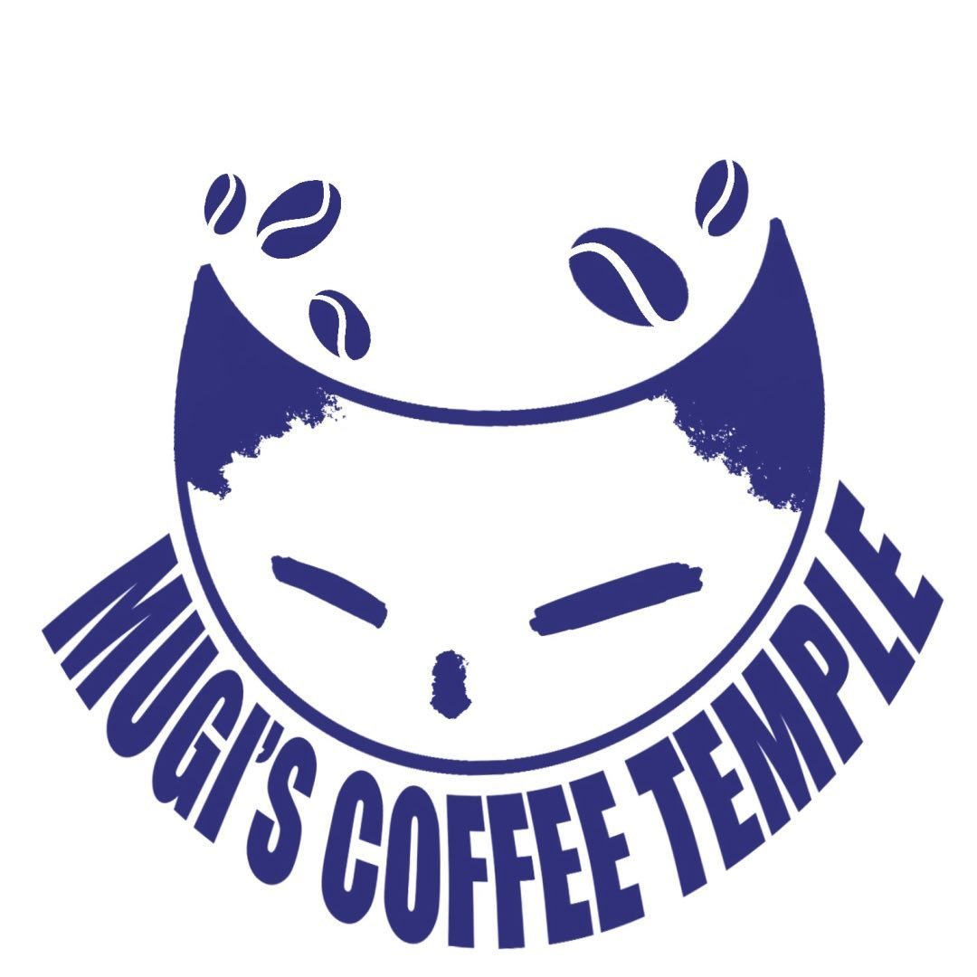 Mugi's Coffee Temple