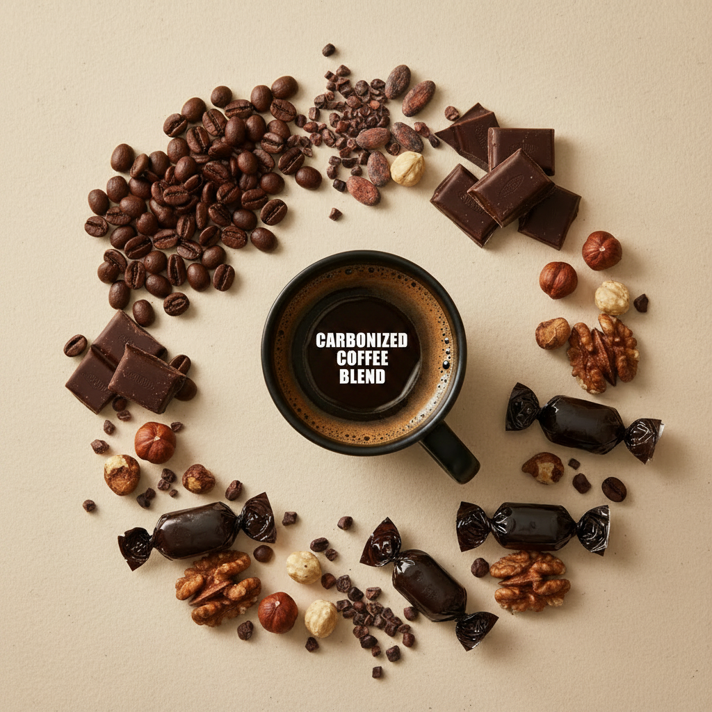Drip bag Coffee